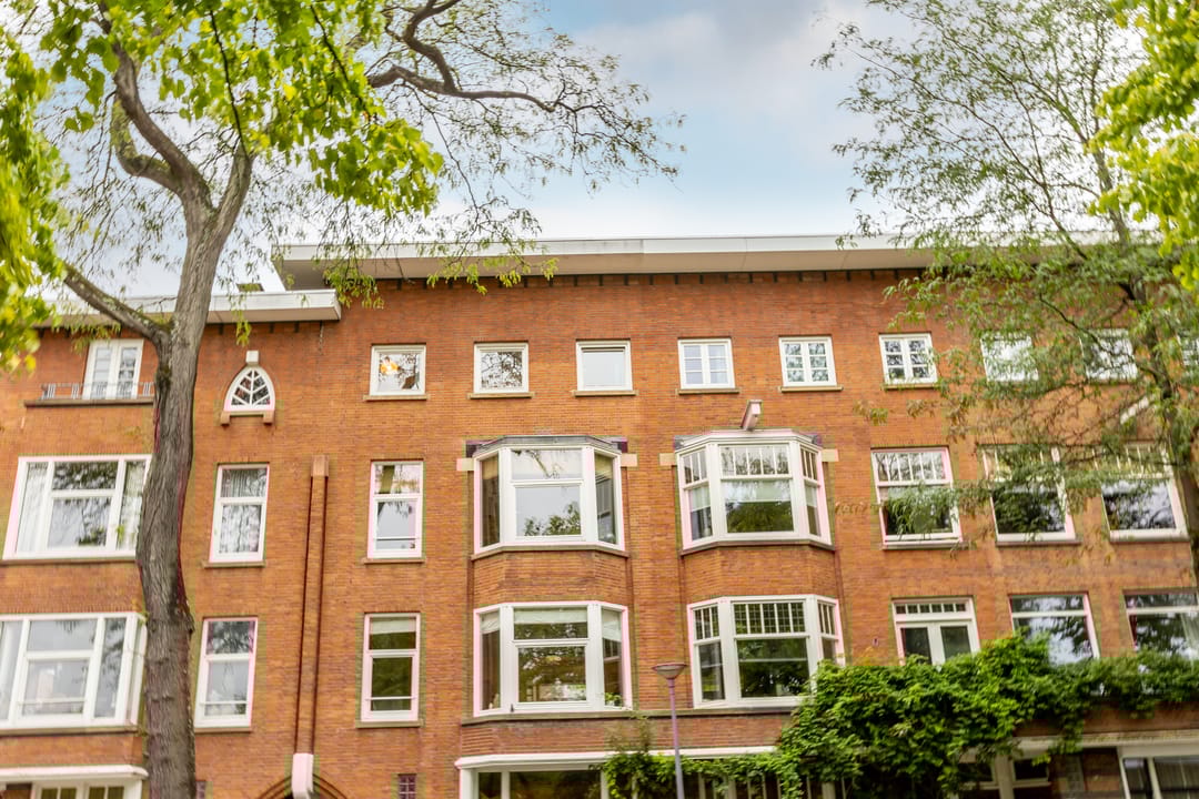 Foto 41 van Nobelstraat 97-B02