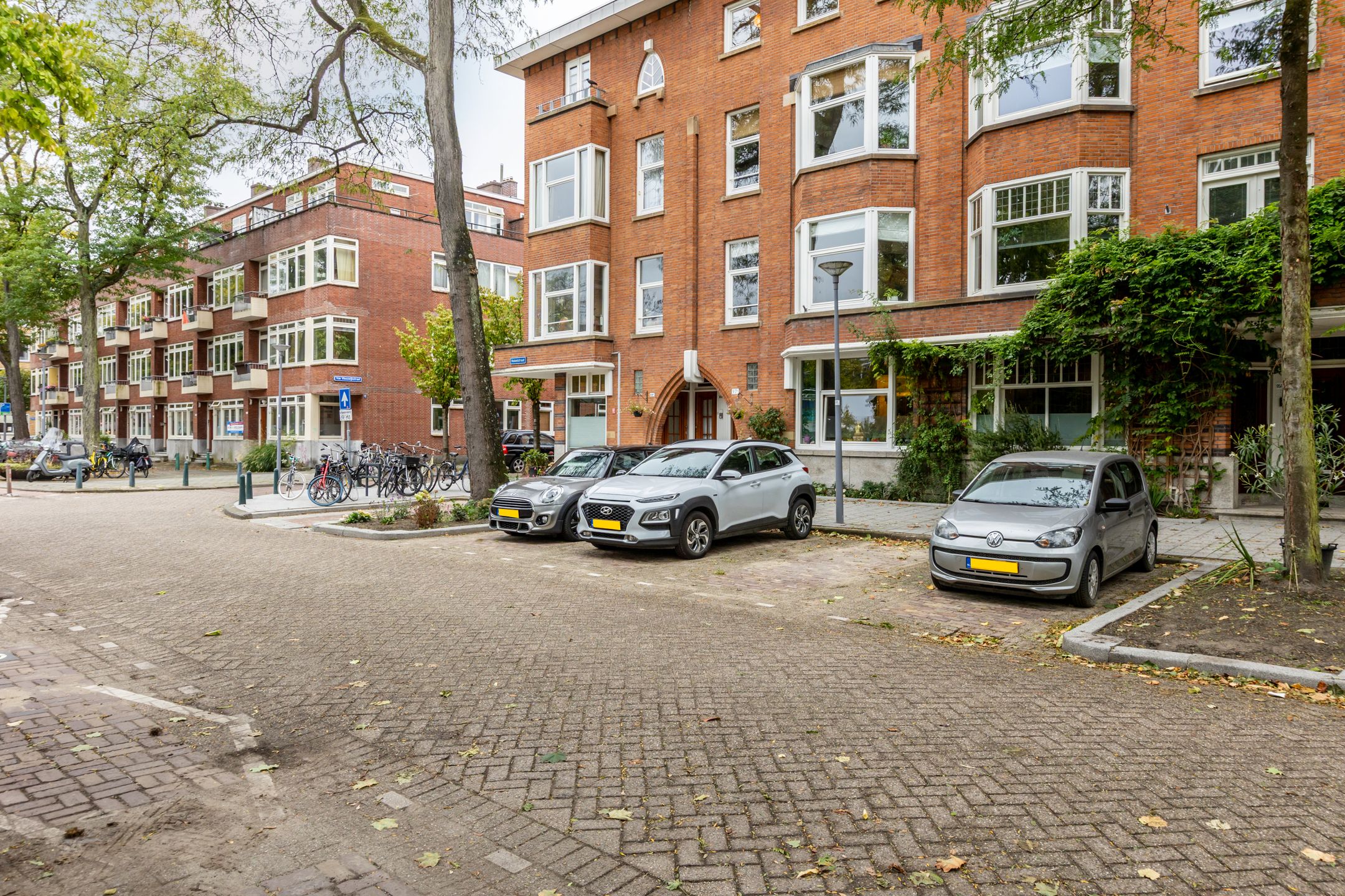 Foto 42 van Nobelstraat 97-B02