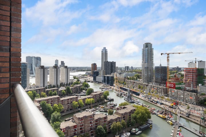 Foto 4 van Posthoornstraat 464