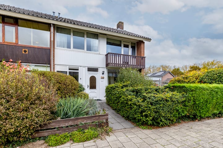 Photo 1 of IJsselstraat 10