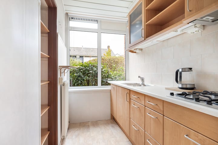 Photo 3 of IJsselstraat 10