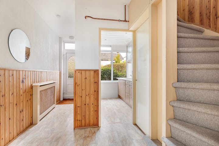 Photo 10 of IJsselstraat 10