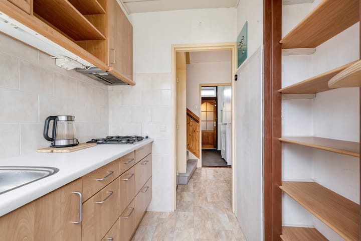 Photo 15 of IJsselstraat 10