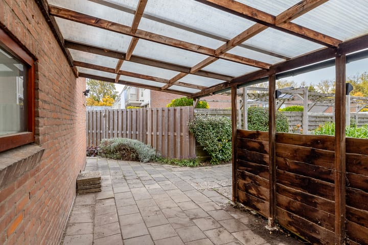 Photo 45 of IJsselstraat 10