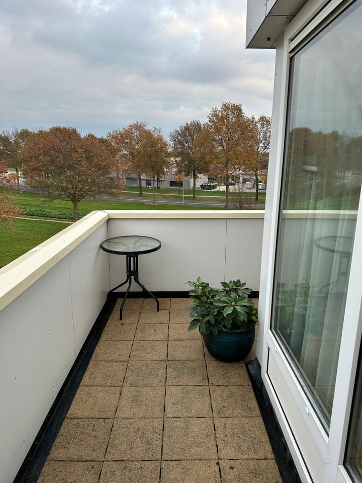 Foto 14 van Marsweg 28