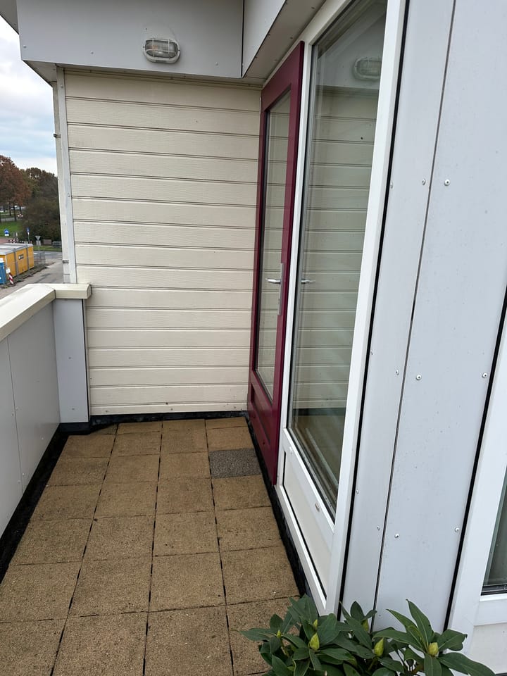 Foto 15 van Marsweg 28