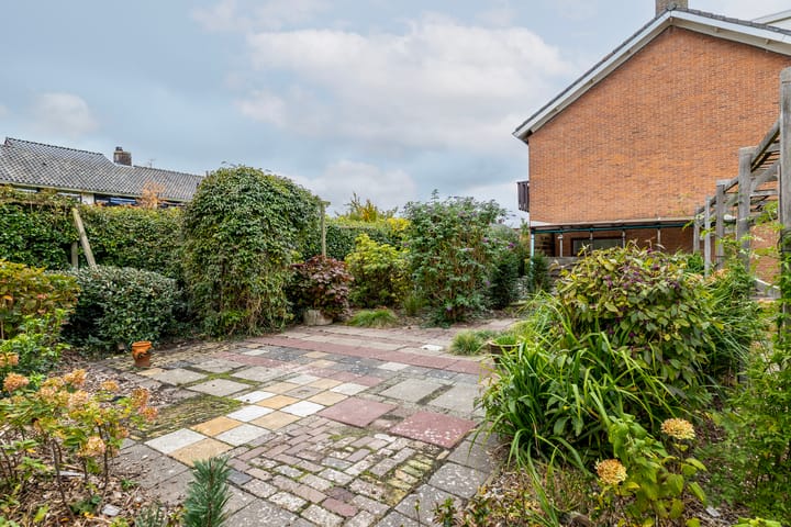 Photo 50 of IJsselstraat 10