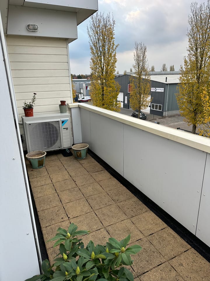 Foto 13 van Marsweg 28