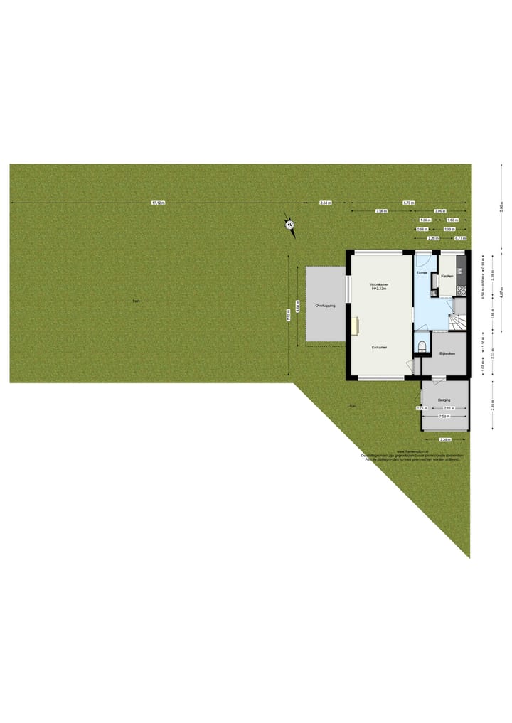 Photo 61 of IJsselstraat 10