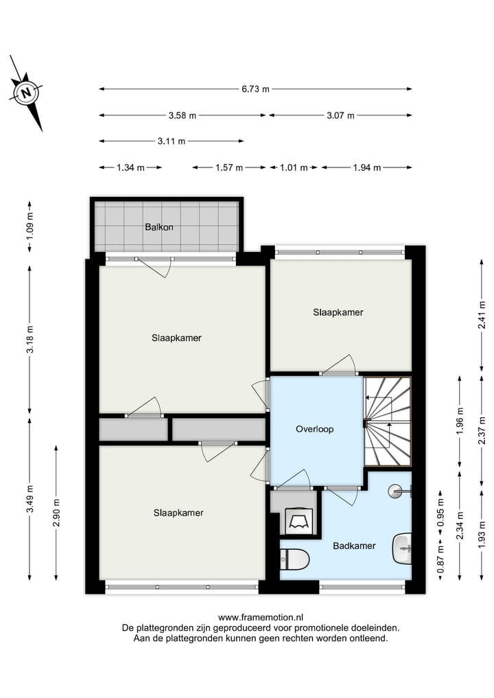 Photo 63 of IJsselstraat 10