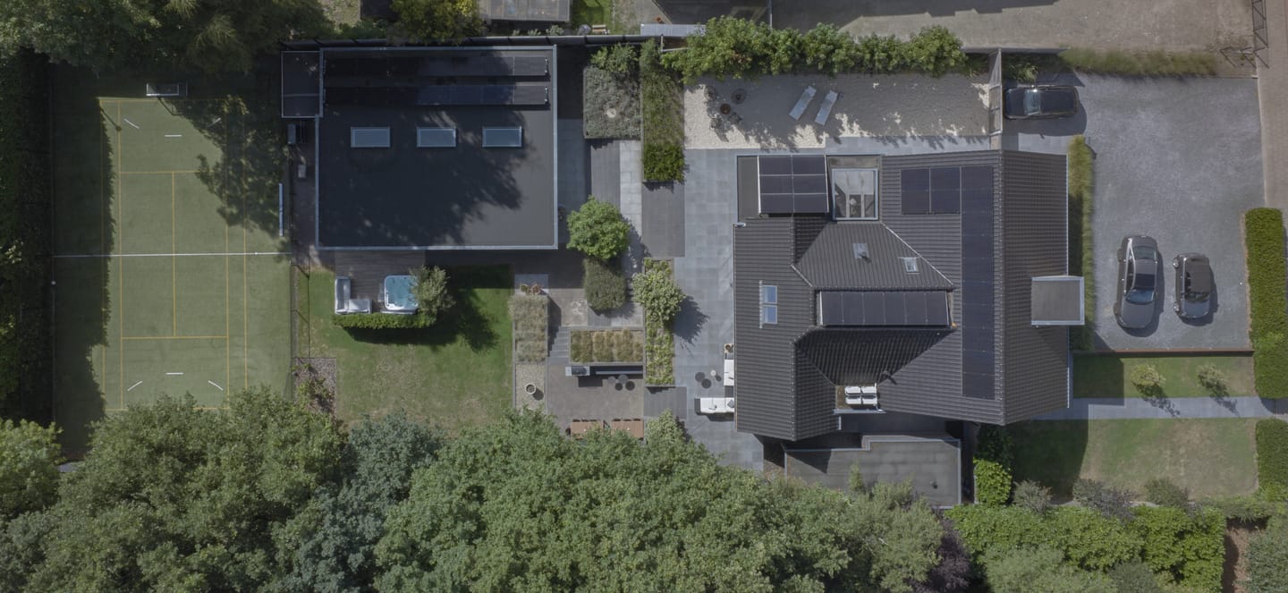 Foto 1 van Beugenseweg 43