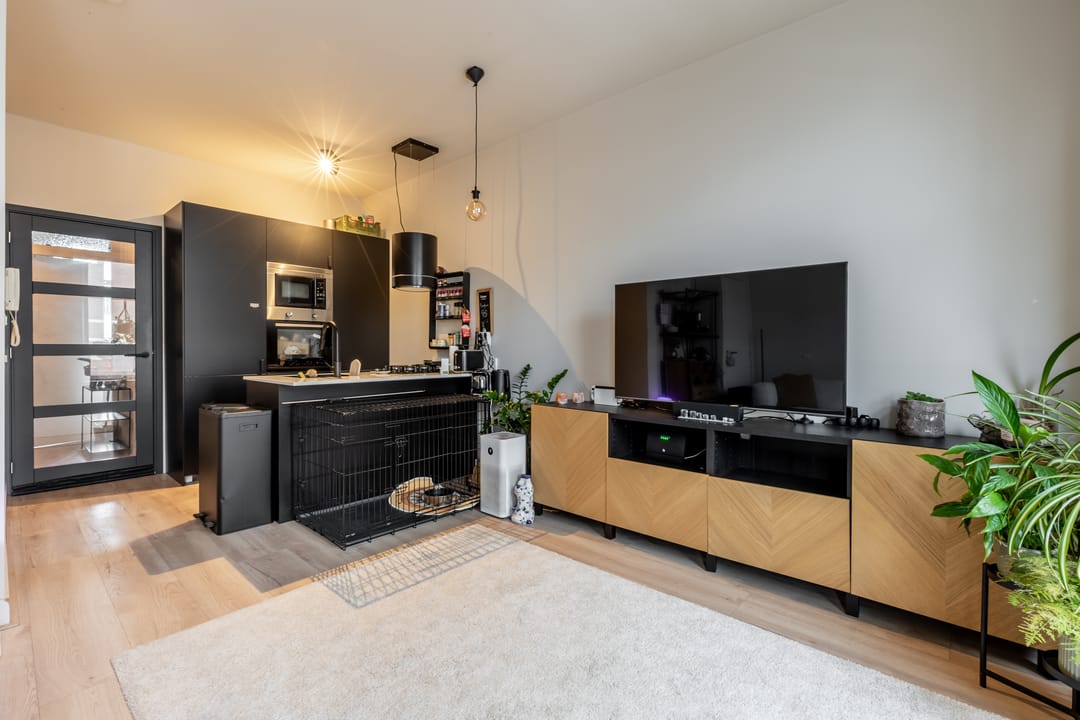 Photo 2 of Zaagmolenstraat 133-B