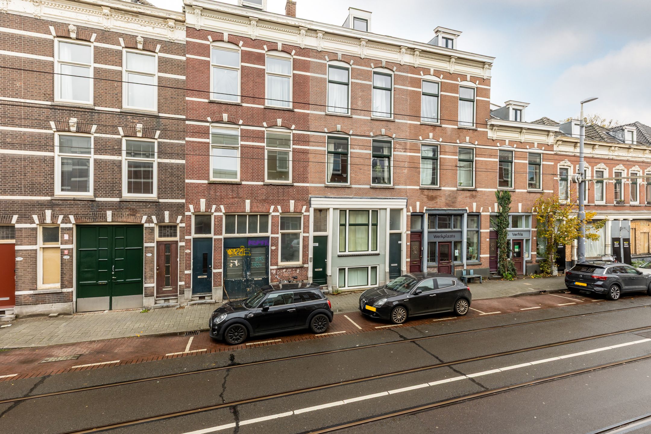 Photo 3 of Zaagmolenstraat 133-B