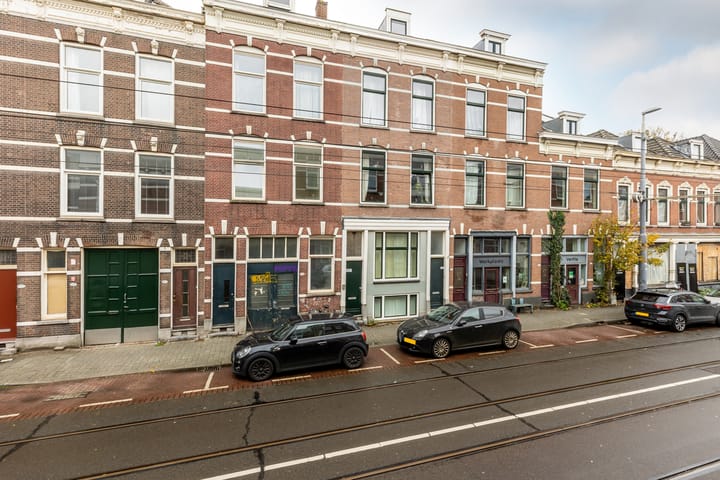 Photo 3 of Zaagmolenstraat 133-B