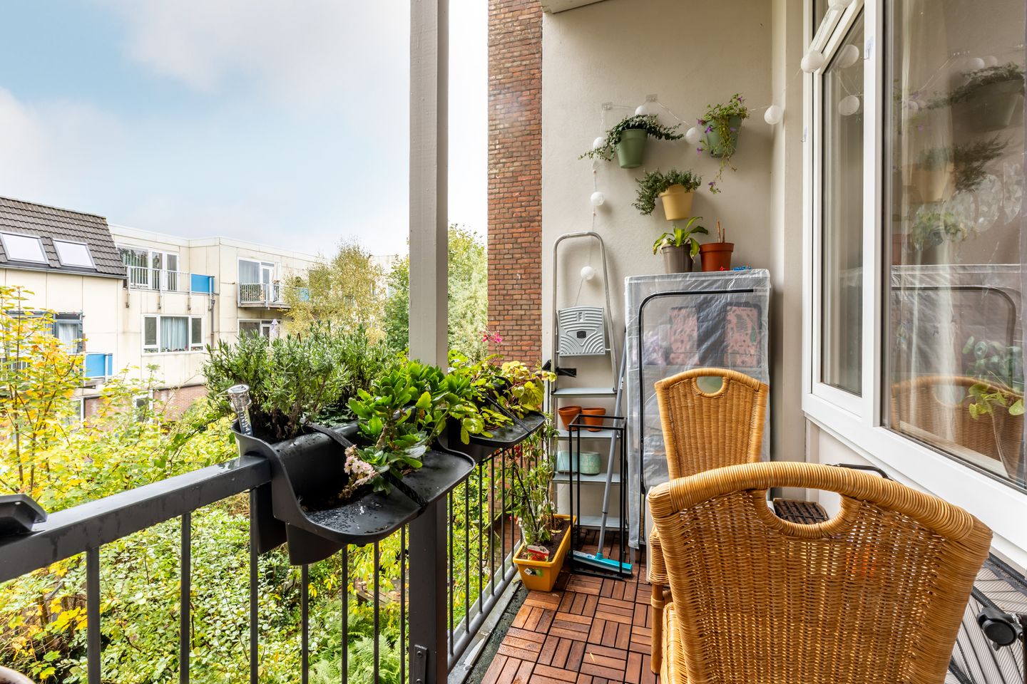 Photo 4 of Zaagmolenstraat 133-B