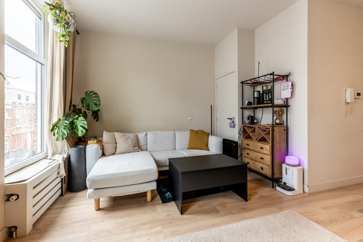 Photo 5 of Zaagmolenstraat 133-B