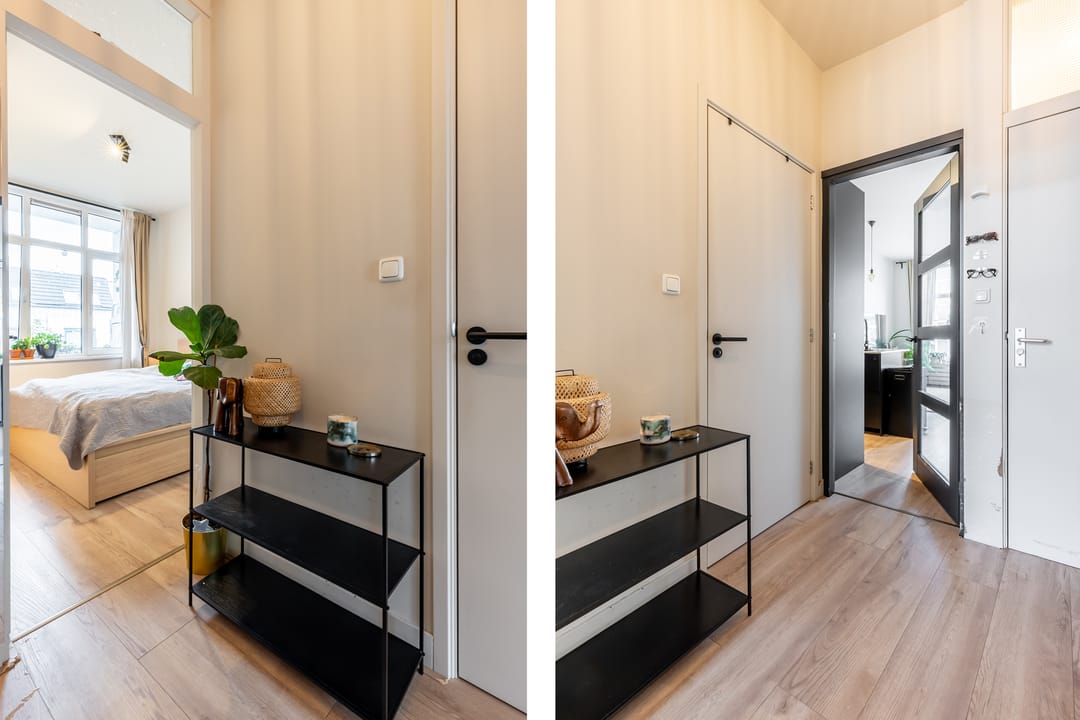 Photo 8 of Zaagmolenstraat 133-B