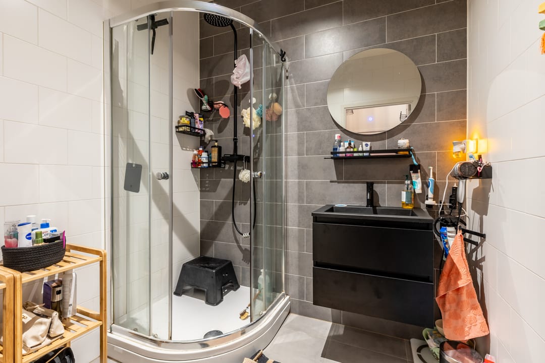 Photo 11 of Zaagmolenstraat 133-B