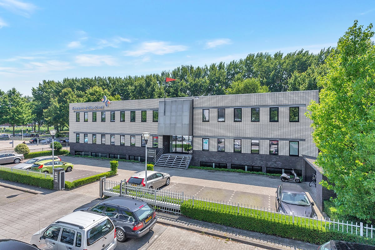 View photo 1 of Kastelenplein 168-D