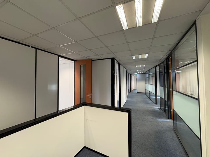 Kastelenplein 168-D, Eindhoven