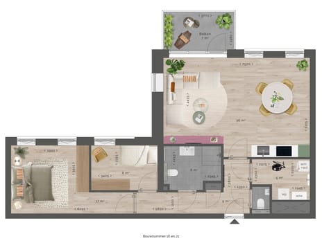 Arie Dekkerstraat 12 secondary image