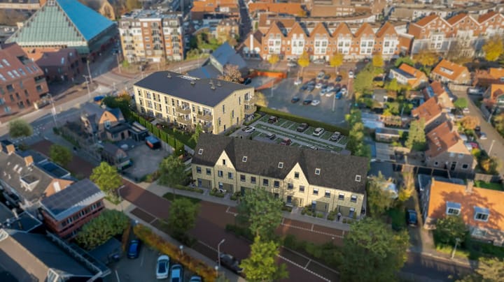 Foto 4 van Arie Dekkerstraat 12