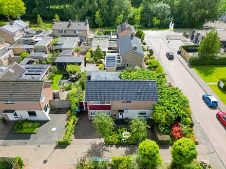 De Zwaden 22 secondary image