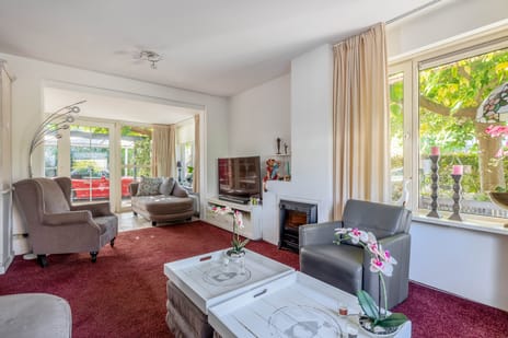 De Zwaden 22 tertiary image