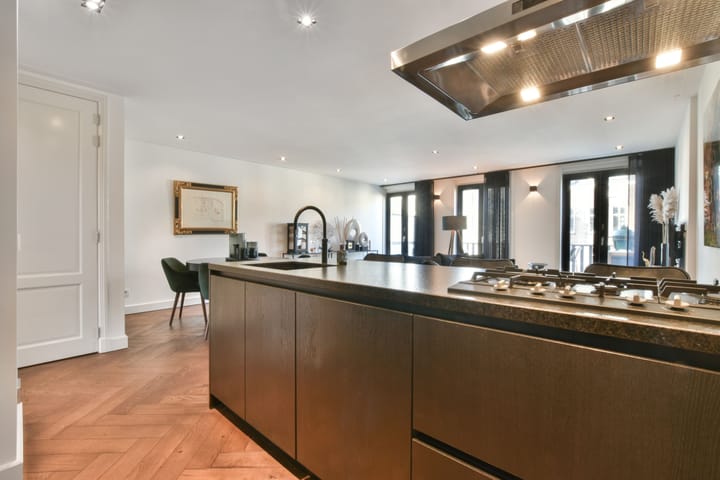 Foto 2 van Swammerdamstraat 38-H