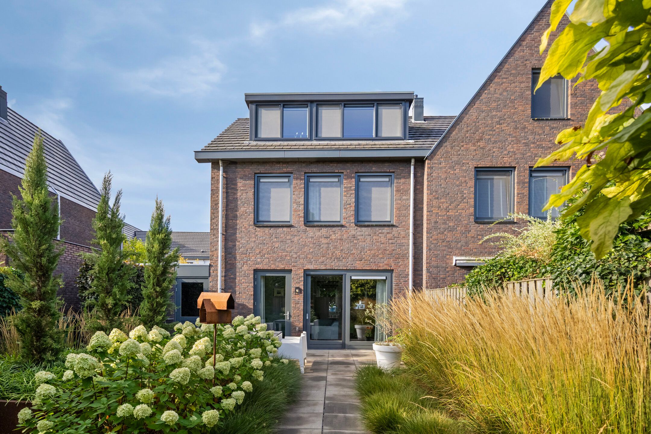 Foto 3 van Mau de Jongstraat 19