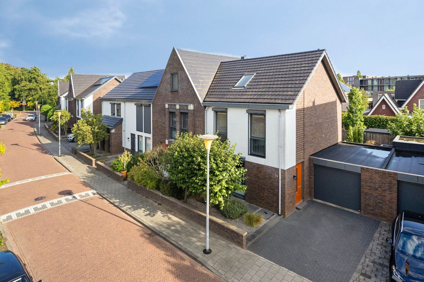 Foto 4 van Mau de Jongstraat 19