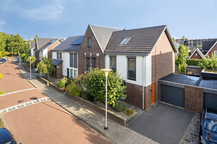 Photo 4 of Mau de Jongstraat 19