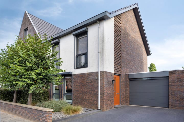 Photo 5 of Mau de Jongstraat 19