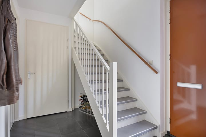 Photo 7 of Mau de Jongstraat 19