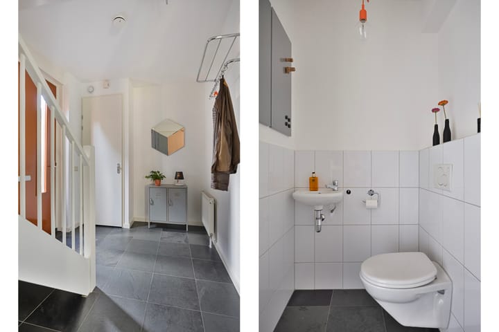 Photo 8 of Mau de Jongstraat 19