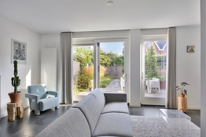 Photo 10 of Mau de Jongstraat 19