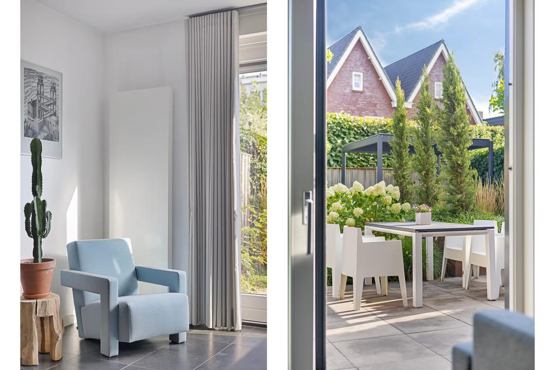 Foto 13 van Mau de Jongstraat 19