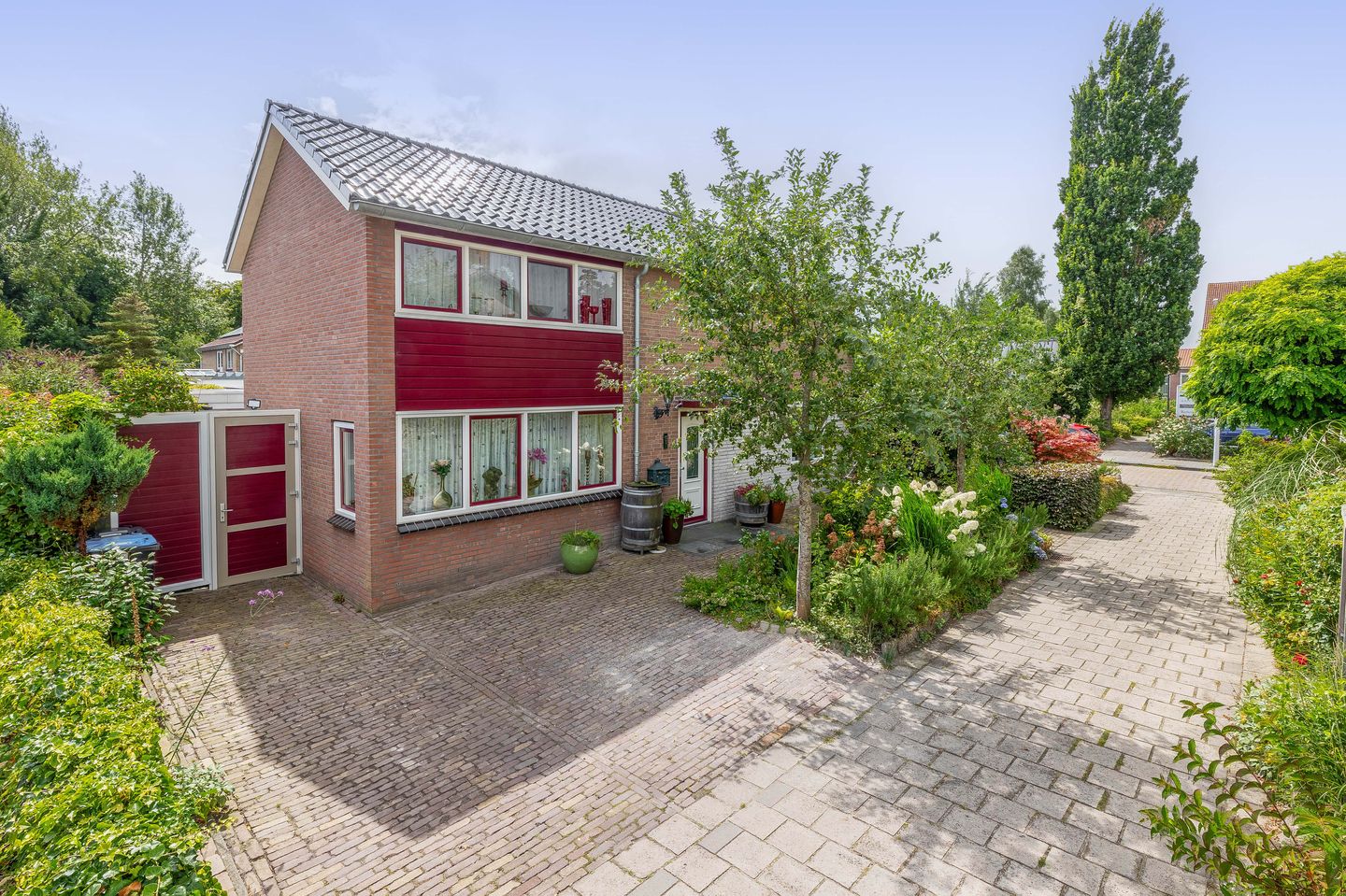 Foto 1 van De Zwaden 22