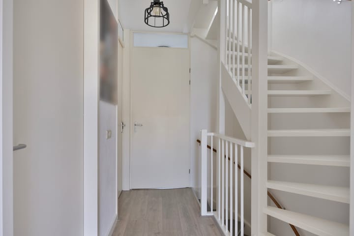 Photo 18 of Mau de Jongstraat 19