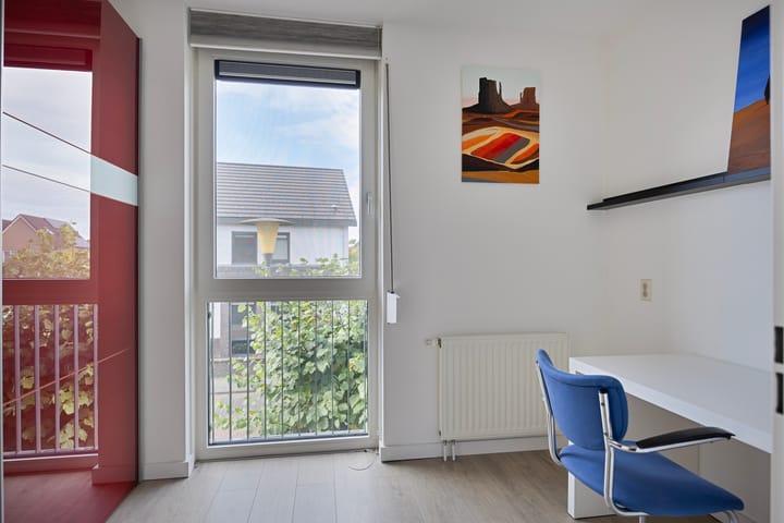 Photo 19 of Mau de Jongstraat 19