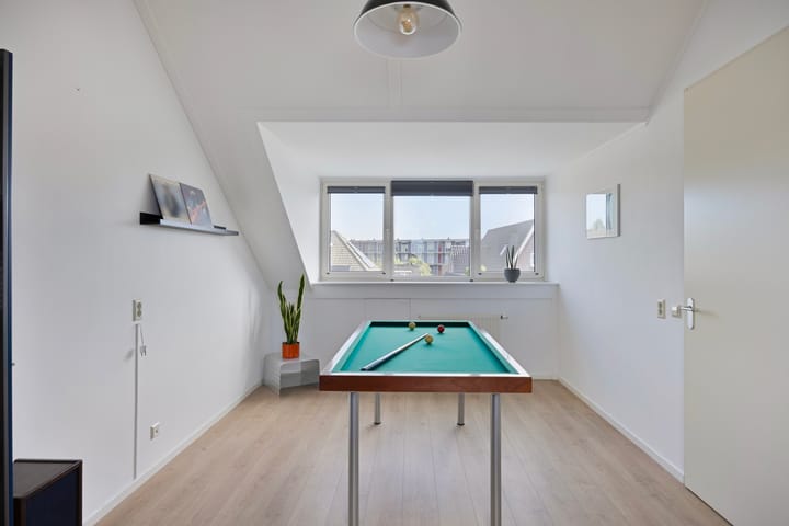 Photo 29 of Mau de Jongstraat 19