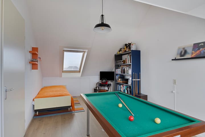 Photo 30 of Mau de Jongstraat 19