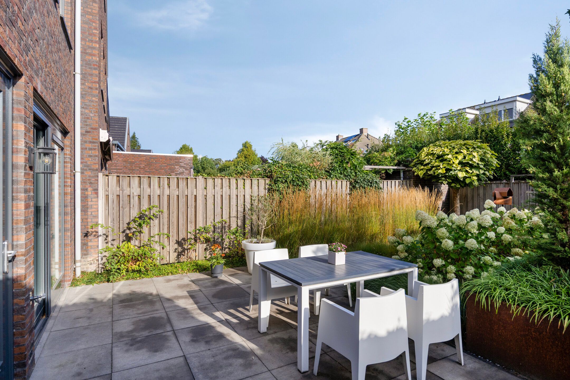 Foto 33 van Mau de Jongstraat 19