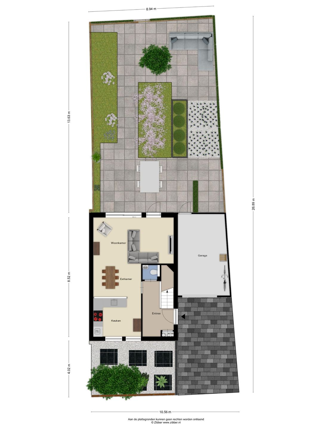 Foto 41 van Mau de Jongstraat 19