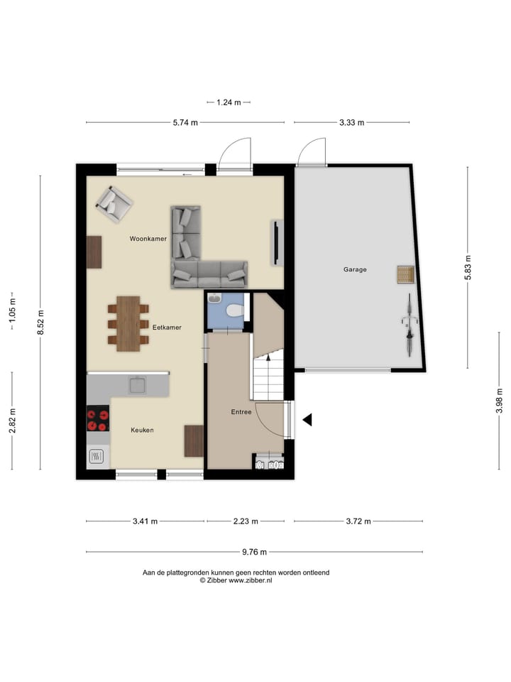 Photo 42 of Mau de Jongstraat 19