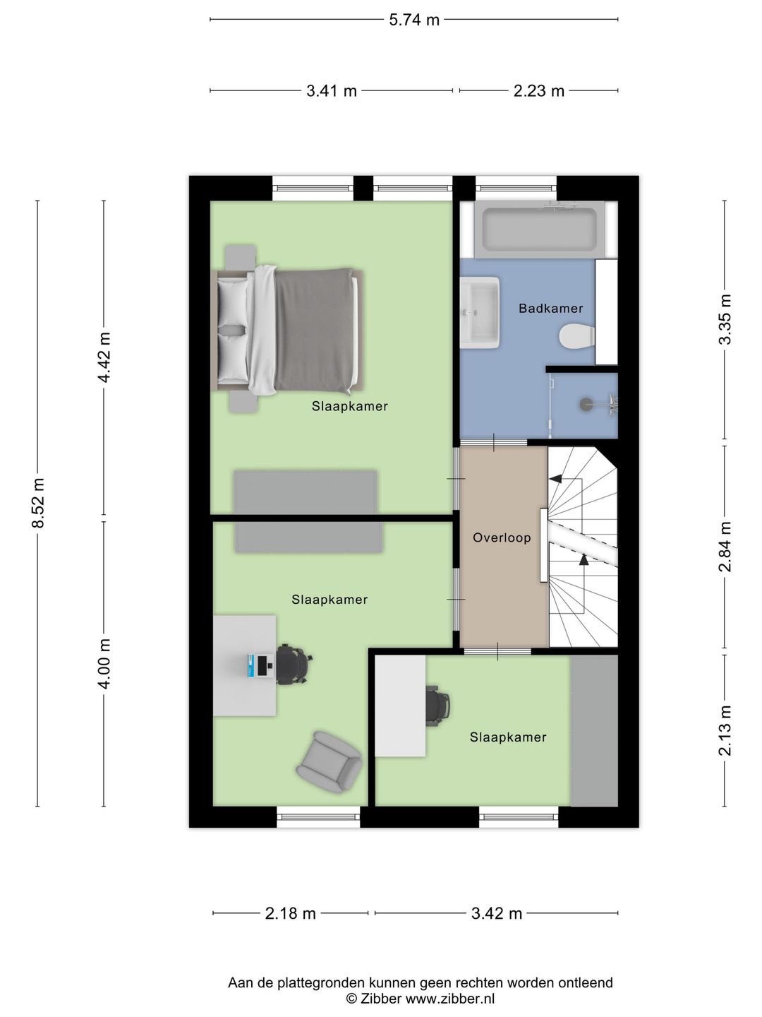 Foto 43 van Mau de Jongstraat 19