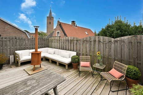 Cattenhagestraat 45-A secondary image