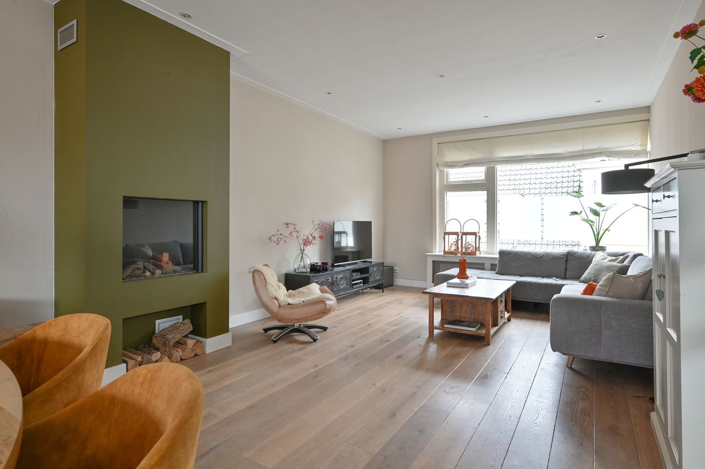 Foto 5 van Cattenhagestraat 45-A