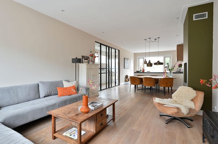 Foto 6 van Cattenhagestraat 45-A