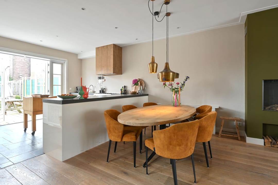 Foto 8 van Cattenhagestraat 45-A